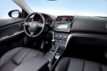 Mazda6 2011 года